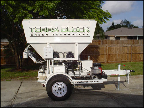 terra block explorer